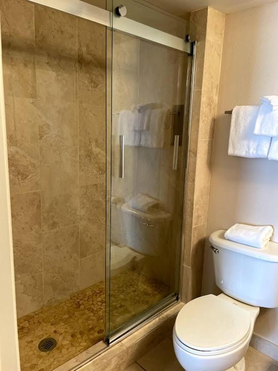 Beachfront Condo Ocean View St. Pete Beach Luaran gambar