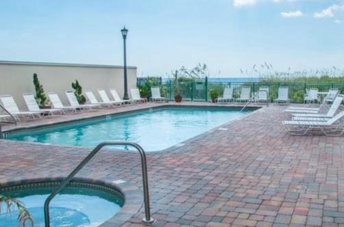 Beachfront Condo Ocean View St. Pete Beach Luaran gambar